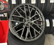 Alu felge 18'' rupe 5x112, 6+ kom.