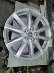 Alu felge 18'' rupe 5x114.3, 1 kom.