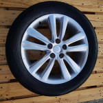 Alu felge 18'' rupe 5x114.3, 1 kom.