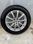 Alu felge 18'' rupe 5x114.3, 4 kom.Top stanje