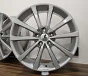 Alu felge 18'' rupe 5x114.3, Kia, Hyundai, Mitsubishi, Toyota