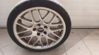 Alu felge 18'' rupe 5x120, 1 kom.