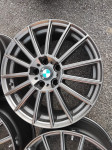 Alu felge 18'' rupe 5x120, 4 kom.BMW 1,3,X1,X3,OPEL INSIGNIA.