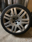 Alu felge 18'' rupe 5x120, 4 kom.