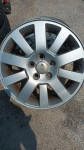 Alu felge 18'' rupe 5x120, 4 kom.