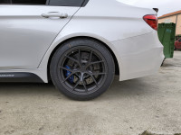 Alu felge za BMW M3 F80 BMW M4 F82