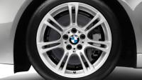 Alu felge BMW M paket 18'' style M613