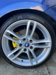 Alu felge rupe 5x120, bmw style 261