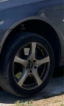 Bmw Alu felge 18'' rupe 5x130, 4 kom.