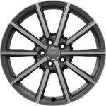 Alu felge 19'' 5x112, Audi A4, A5, A6 4G9601025J