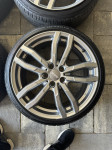 Alu felge 19 * 5x112, ET40