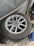Alu felge 19'' BMW X5,X6 G serija