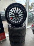 Orginal AMG felge + gume 21” novi S