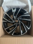 VW Adelaide original alu felge 19'' 5x112