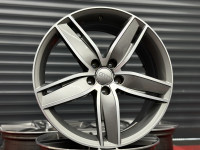 Alu felge 19'' rupe 5x112, 4 kom. Audi a3 **SET 850€**