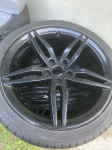 Alu felge 19'' rupe 5x112, 4 kom. Audi A5