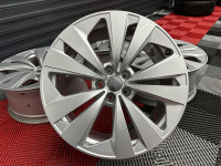 Alu felge 19'' rupe 5x112, 4 kom. Audi Q8 Q7 A7 A6 A5 **SET 600€**