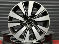 Alu felge 19'' rupe 5x112, 4 kom. Kia Hyundai **SET 850€**