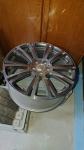 Alu felge 19'' rupe 5x112, 4 kom.