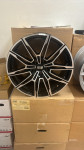 Alu felge 19'' rupe 5x112, 4 kom. NOVE