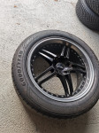 Alu felge 19'' rupe 5x112, 4 kom.