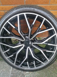 Alu felge 19'' rupe 5x112, 4 kom.