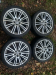 Alu felge 19'' rupe 5x112, 4 kom.