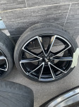 Alu felge 19'' rupe 5x112, 4 kom.