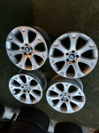 Alu felge bmw orginal 19''  250€ rupe 5x120, 4 kom