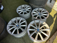 Alu felge 19'' rupe 5x120, 4 kom.