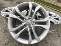 Alu felge 20; rupe 5x112, 4 kom. Audi s8 **SET 1000€**