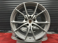 Alu felge 20'' rupe 5x112, 4 kom. Porsche Carrera NOVO **SET 2500€**