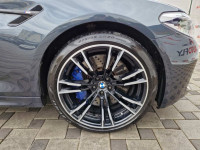 Alu felge za BMW M5 f90 BMW M8