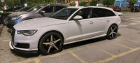 Alu felge audi a6 20'' rupe 5x112,  Z performance zp6.1