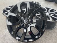 Alu felge 22'' rupe 5x108, 4 kom. Range rover **SET 2000e**