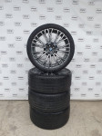 Alu felge 22'' rupe 5x112, 4 kom.