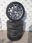 Alu felge 22'' rupe 5x120, 4 kom.