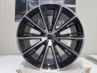 Alu felge 23'' rupe 5x112, 4 kom. (Org. Audi RSQ8)