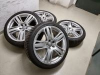 Alu felge 5x112 19" org. Audi * Audi RS * A4 A5 * set 6500kn