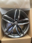 Alu felge nove 5x112 8,5x19 ET45