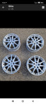 Alu felge 5x114,3 16" original Nissan