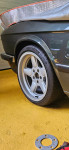 Alu felge ac schnitzer 17'' rupe 5x120, 4 kom.