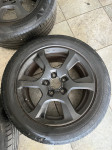 Alu felge Audi 16''rupe 5x112 gume 225/55/16