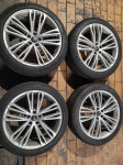 Alu felge Audi A7,A6 255/40/20