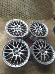 Alu felge BBS Speedline 19" , 5x112 , bez oštečenja