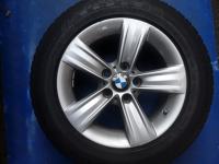 ALU FELGE BMW 16'' 5x120 - 758