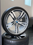 Alu felge BMW 20'' rupe 5x120, 4 kom.