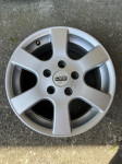 Alu felge CMS 15'' rupe 5x110, 4 kom.