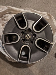 Alu felge 17", 5x120, et50, 7j,  Mini Countryman r60