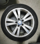 Alu felge Mercedes 17'' rupe 5x112, 4 kom.